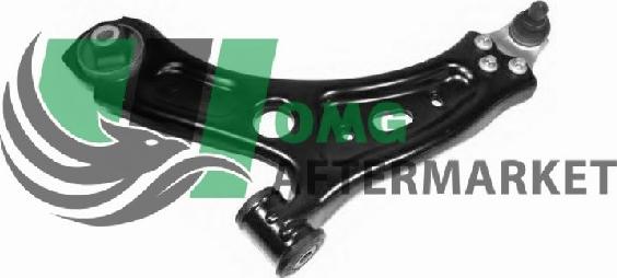 OMG G40.8141/C - Bras de liaison, suspension de roue droxauto.com