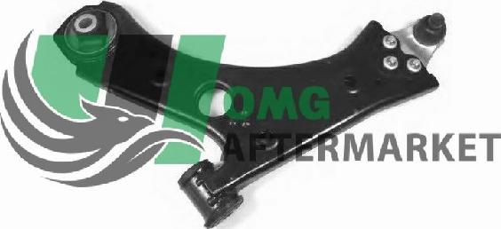 OMG G40.8143/C - Bras de liaison, suspension de roue droxauto.com