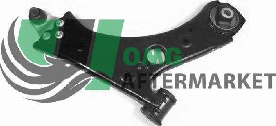 OMG G40.8142/C - Bras de liaison, suspension de roue droxauto.com
