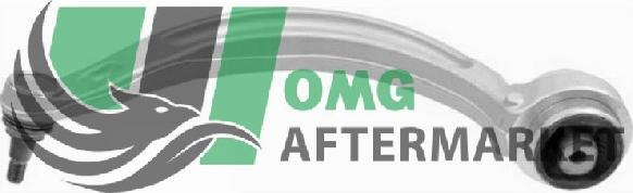 OMG G40.8151/C - Bras de liaison, suspension de roue droxauto.com