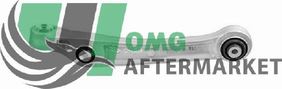 OMG G40.8169/S - Bras de liaison, suspension de roue droxauto.com