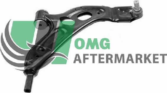 OMG G40.8164/C - Bras de liaison, suspension de roue droxauto.com
