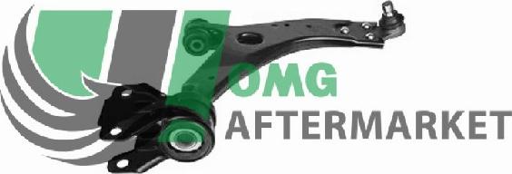 OMG G40.8100/C - Bras de liaison, suspension de roue droxauto.com