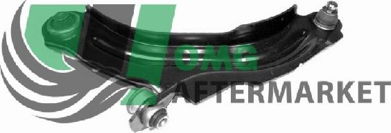 OMG G40.8111/C - Bras de liaison, suspension de roue droxauto.com