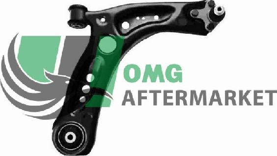 OMG G40.8118/C - Bras de liaison, suspension de roue droxauto.com