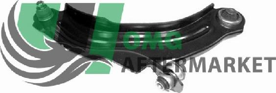 OMG G40.8112/C - Bras de liaison, suspension de roue droxauto.com