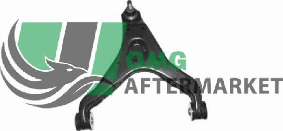 OMG G40.8180/C - Bras de liaison, suspension de roue droxauto.com