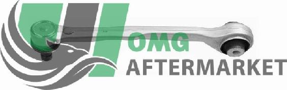 OMG G40.8187/C - Bras de liaison, suspension de roue droxauto.com