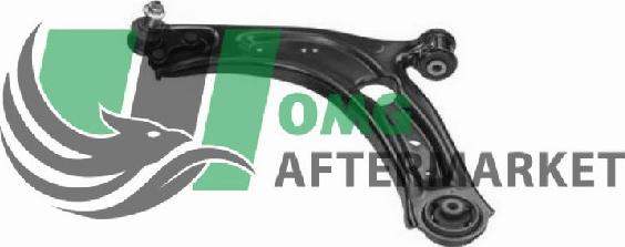 OMG G40.8137/C - Bras de liaison, suspension de roue droxauto.com