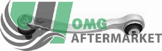 OMG G40.8175/C - Bras de liaison, suspension de roue droxauto.com