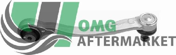 OMG G40.8176/C - Bras de liaison, suspension de roue droxauto.com
