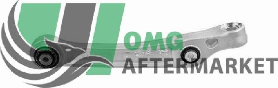 OMG G40.8170/S - Bras de liaison, suspension de roue droxauto.com