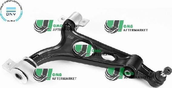 OMG G40.8349/C - Bras de liaison, suspension de roue droxauto.com