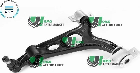 OMG G40.8350/C - Bras de liaison, suspension de roue droxauto.com