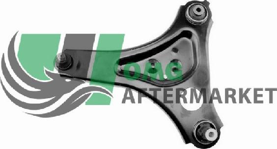 OMG G40.8242/C - Bras de liaison, suspension de roue droxauto.com