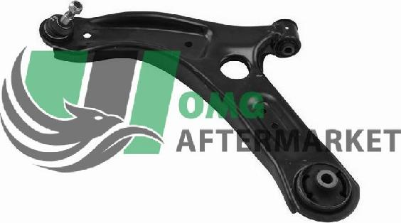 OMG G40.8209/C - Bras de liaison, suspension de roue droxauto.com
