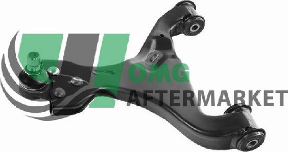 OMG G40.8225/C - Bras de liaison, suspension de roue droxauto.com