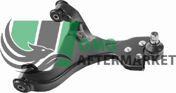 OMG G40.8226/C - Bras de liaison, suspension de roue droxauto.com