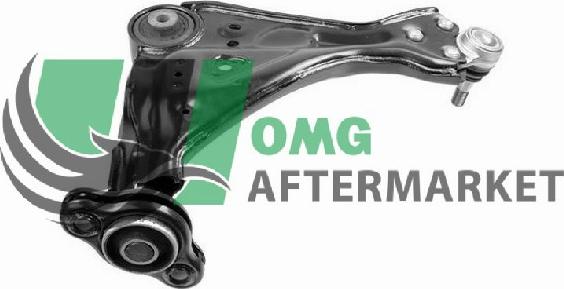 OMG G40.8228/C - Bras de liaison, suspension de roue droxauto.com