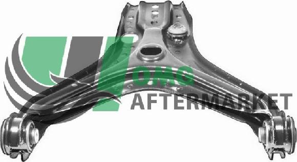 OMG G40.3996/S - Bras de liaison, suspension de roue droxauto.com