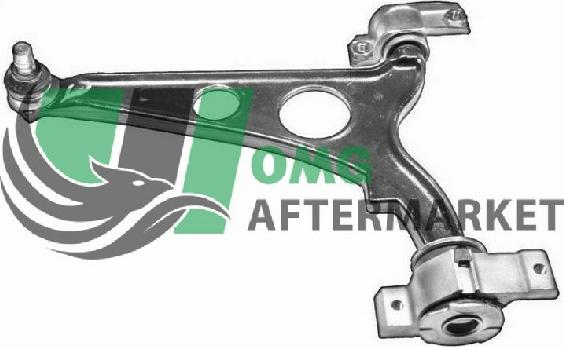 OMG G40.3903/C - Bras de liaison, suspension de roue droxauto.com