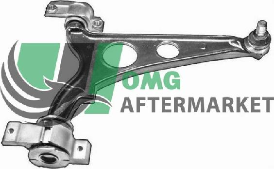 OMG G40.3902/C - Bras de liaison, suspension de roue droxauto.com