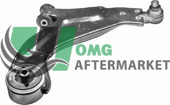 OMG G40.3912/C - Bras de liaison, suspension de roue droxauto.com