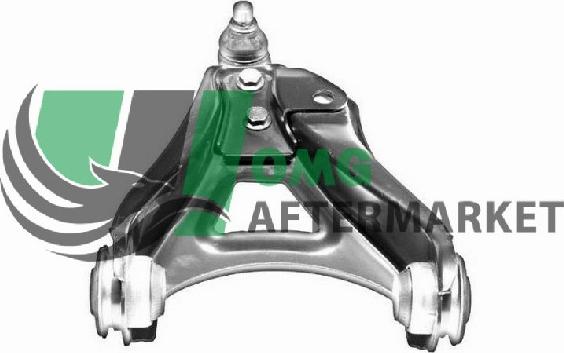 OMG G40.3988/C - Bras de liaison, suspension de roue droxauto.com