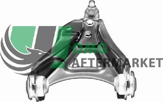 OMG G40.3987/C - Bras de liaison, suspension de roue droxauto.com