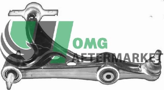 OMG G40.3484/C - Bras de liaison, suspension de roue droxauto.com