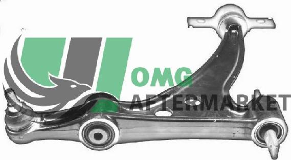 OMG G40.3483/C - Bras de liaison, suspension de roue droxauto.com