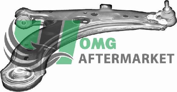 OMG G40.3598/C - Bras de liaison, suspension de roue droxauto.com