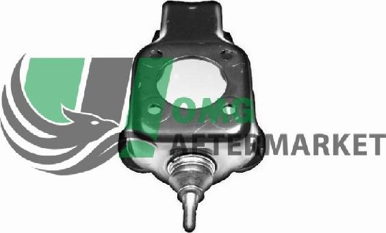 OMG G40.3559/C - Bras de liaison, suspension de roue droxauto.com