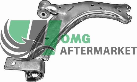 OMG G40.3508/S - Bras de liaison, suspension de roue droxauto.com