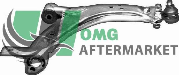OMG G40.3507/C - Bras de liaison, suspension de roue droxauto.com