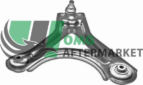 OMG G40.3536/C - Bras de liaison, suspension de roue droxauto.com