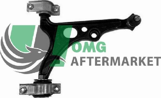OMG G40.3574/C - Bras de liaison, suspension de roue droxauto.com