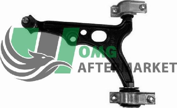 OMG G40.3575/C - Bras de liaison, suspension de roue droxauto.com