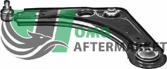 OMG G40.3667/C - Bras de liaison, suspension de roue droxauto.com