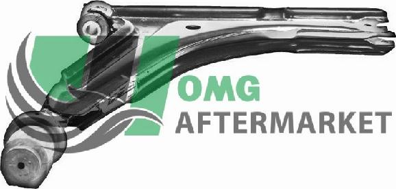 OMG G40.3600/S - Bras de liaison, suspension de roue droxauto.com