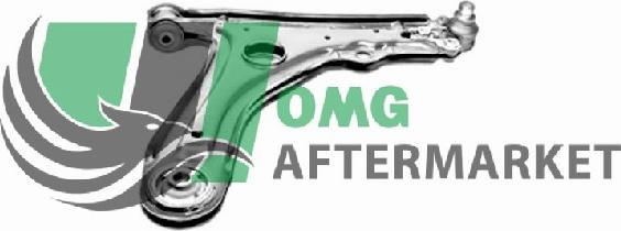 OMG G40.3638/C - Bras de liaison, suspension de roue droxauto.com