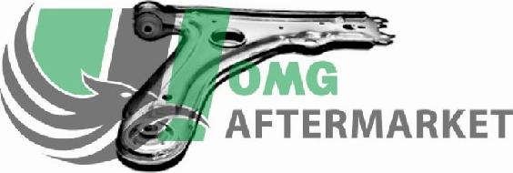 OMG G40.3638/S - Bras de liaison, suspension de roue droxauto.com