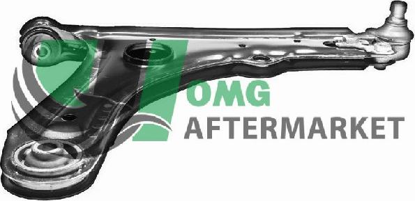 OMG G40.3637/C - Bras de liaison, suspension de roue droxauto.com