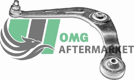 OMG G40.3795/C - Bras de liaison, suspension de roue droxauto.com
