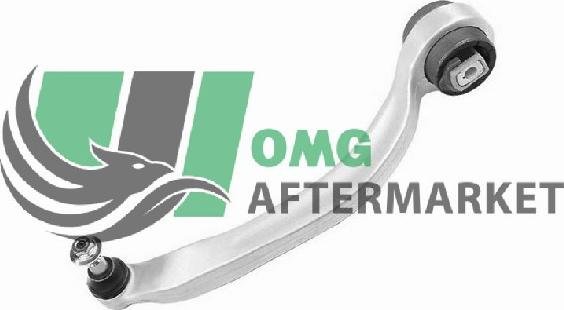 OMG G40.3755/C - Bras de liaison, suspension de roue droxauto.com