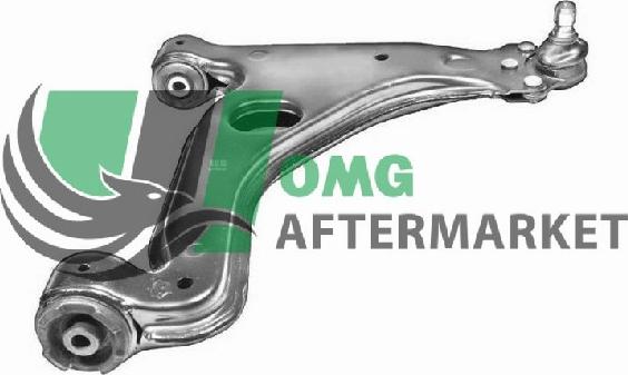 OMG G40.3732/C - Bras de liaison, suspension de roue droxauto.com