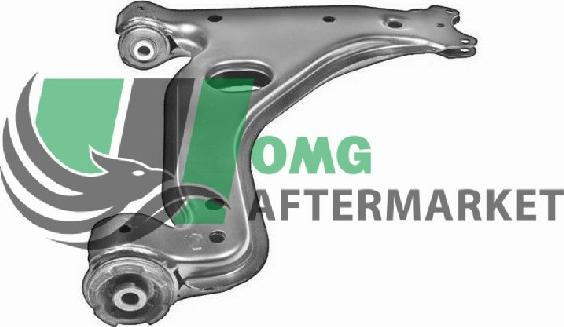 OMG G40.3732/S - Bras de liaison, suspension de roue droxauto.com