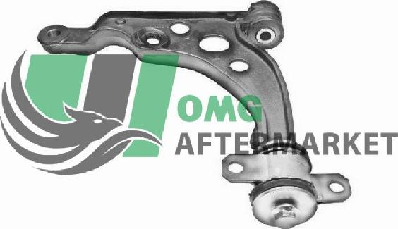 OMG G40.2251/S - Bras de liaison, suspension de roue droxauto.com