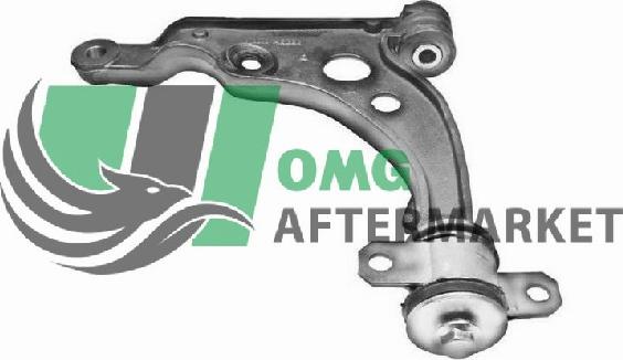 OMG G40.2253/S - Bras de liaison, suspension de roue droxauto.com