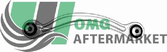 OMG G41.4564/S - Bras de liaison, suspension de roue droxauto.com